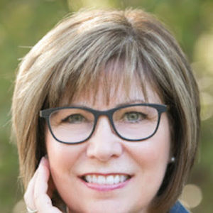 Meet your Posher, Judy